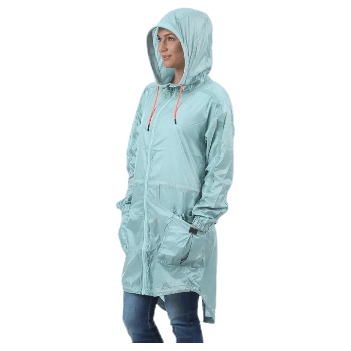 Rio L Jacket Green