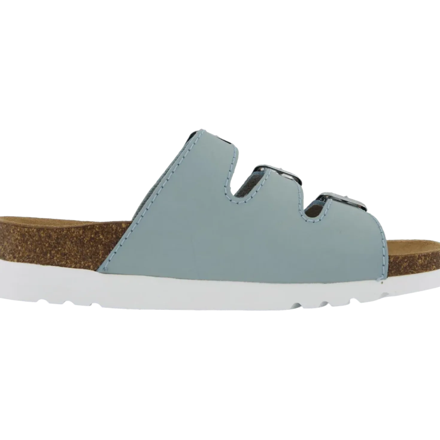 Rio Pale Blue
