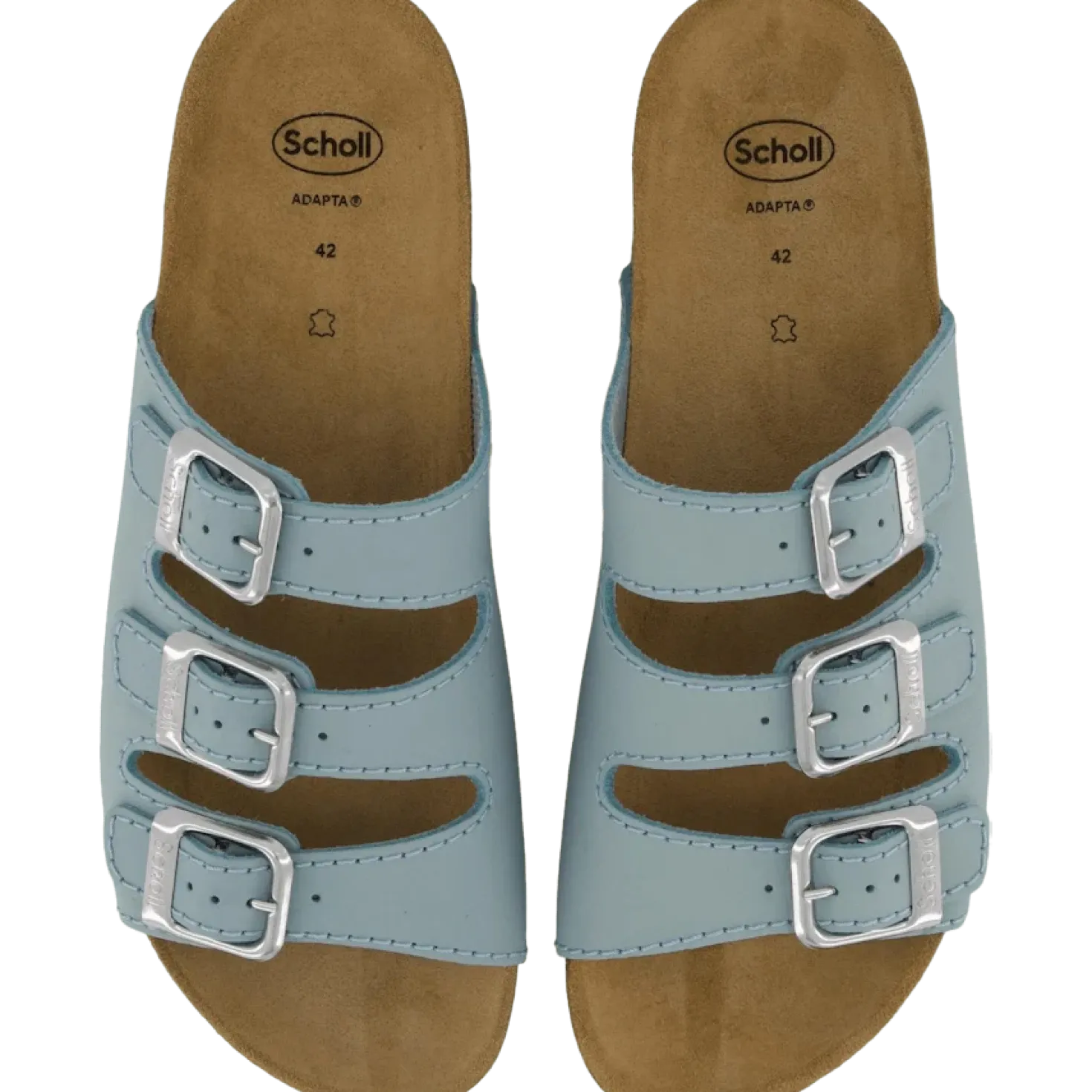Rio Pale Blue