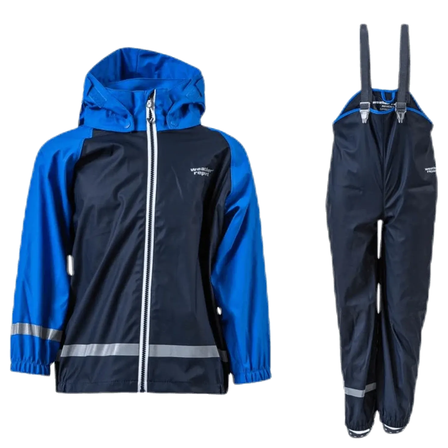 Ripoll Mini Rainset Blue