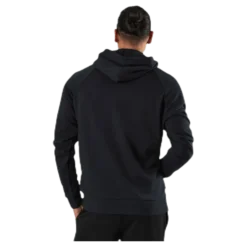Rival Fleece Crew Black