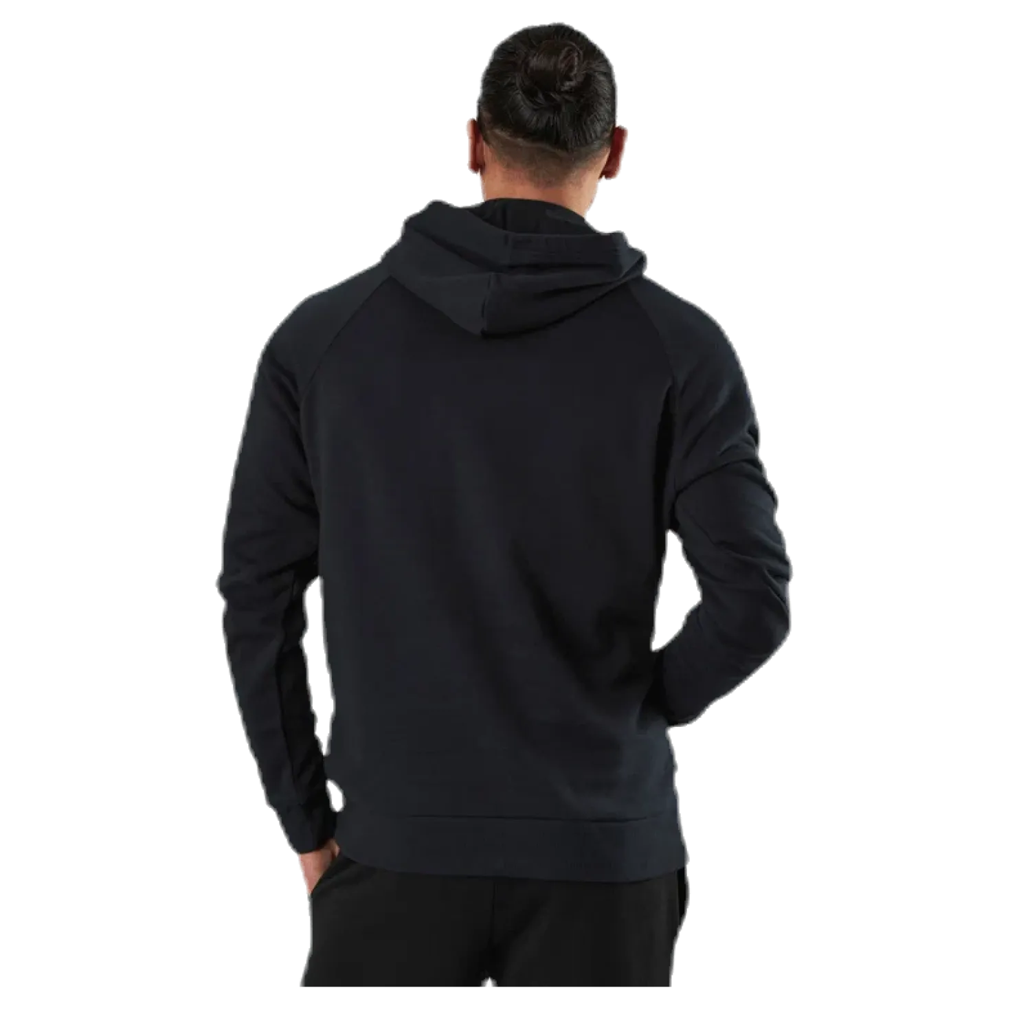 Rival Fleece Crew Black