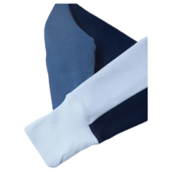 Rival Fleece EMB Hoodie White