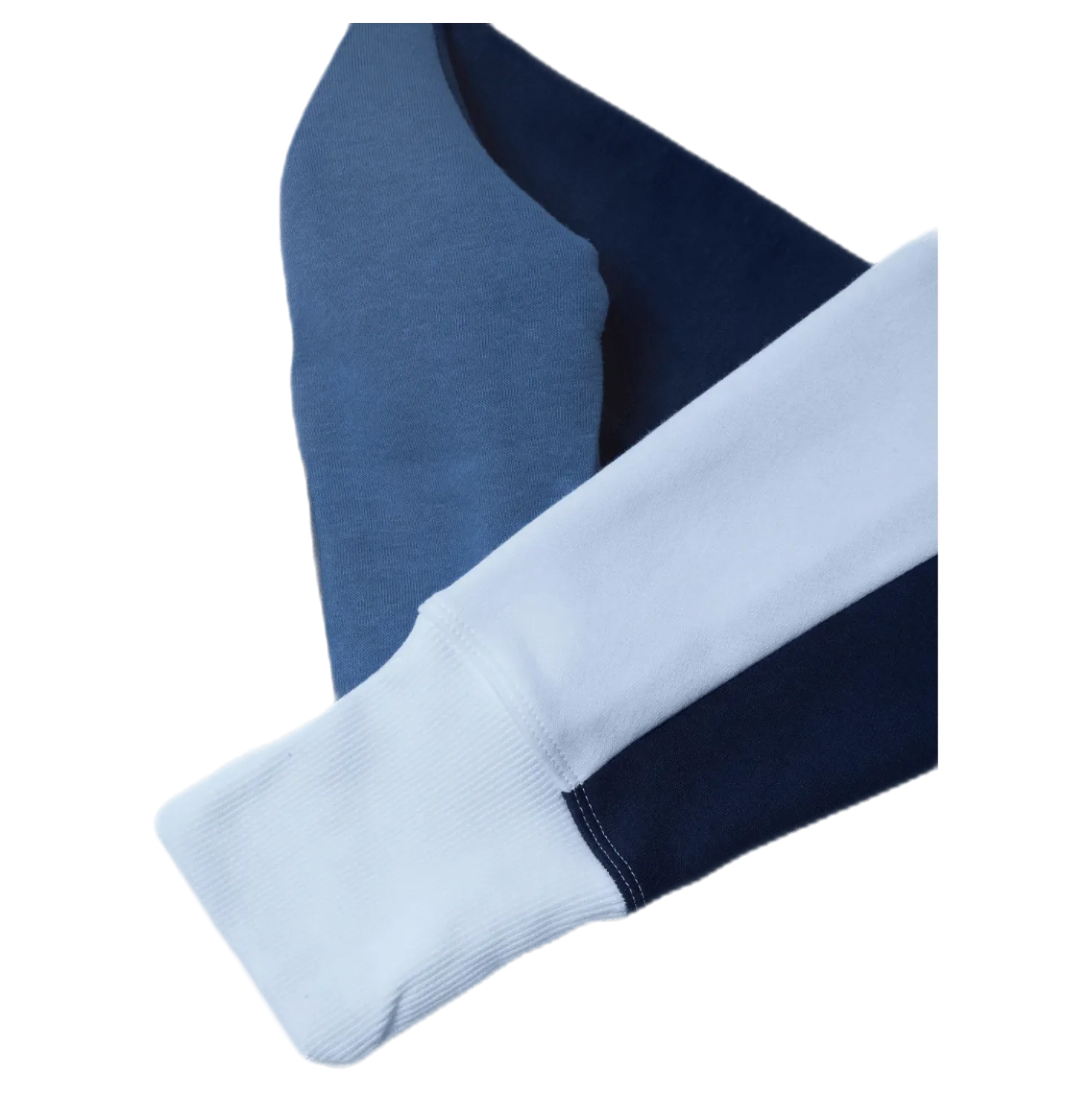 Rival Fleece EMB Hoodie White