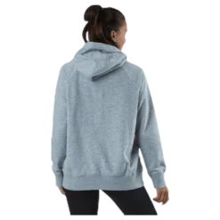Rival Fleece HB Hoodie Grey