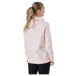 Rival Fleece HB Hoodie Pink