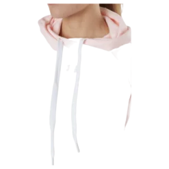 Rival Fleece HB Hoodie Pink