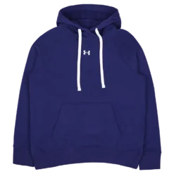 Rival Fleece Hb Hoodie Sonar