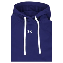 Rival Fleece Hb Hoodie Sonar
