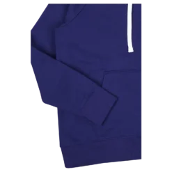 Rival Fleece Hb Hoodie Sonar