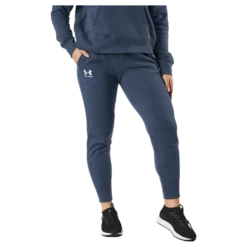 Rival Fleece Joggers Downpour Gray
