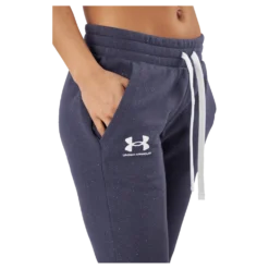 Rival Fleece Joggers Tempered Steel