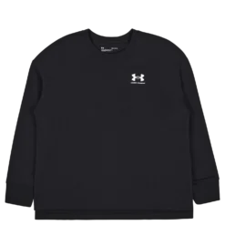 Rival Fleece Oversize Crew