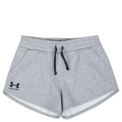 Rival Fleece Short Steel