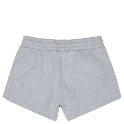 Rival Fleece Short Steel