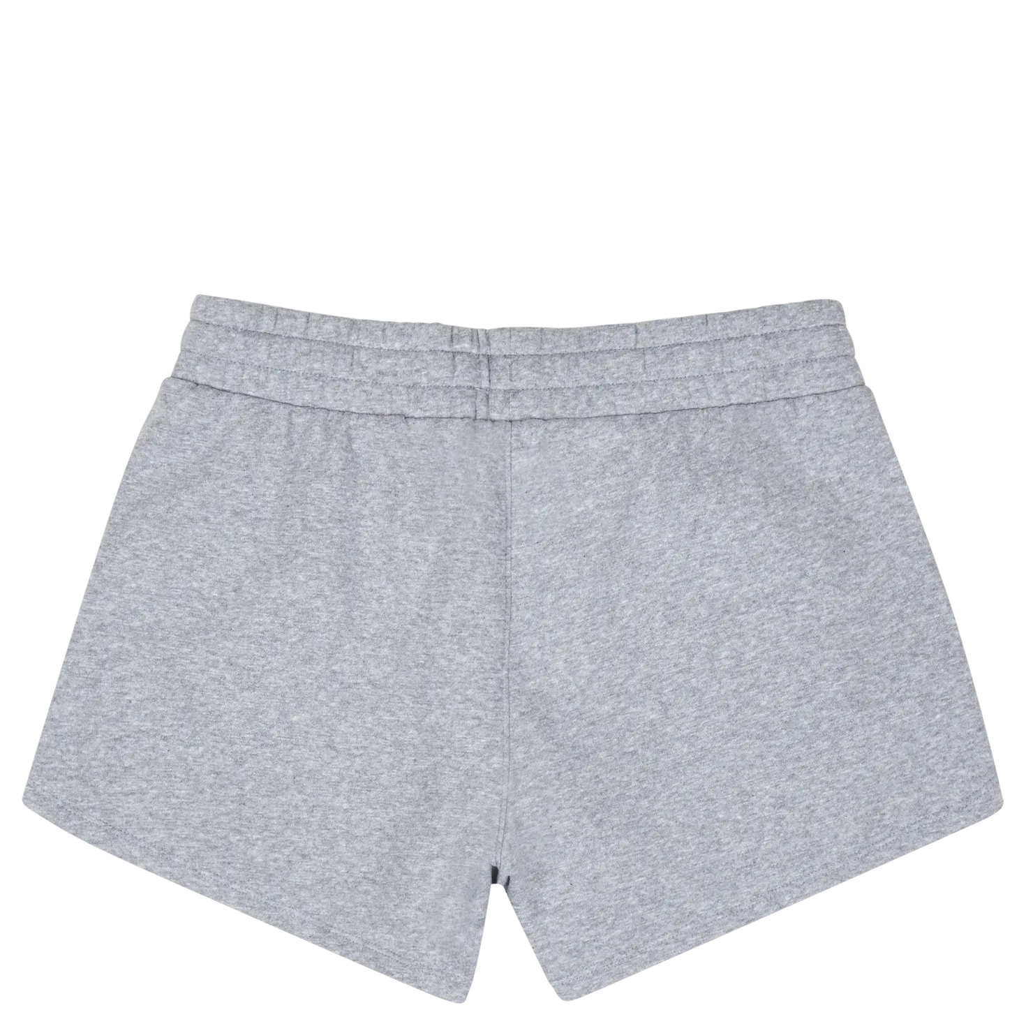 Rival Fleece Short Steel