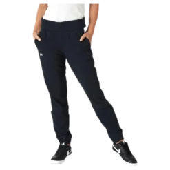 Rival Terry Joggers Black