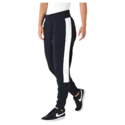 Rival Terry Joggers Black