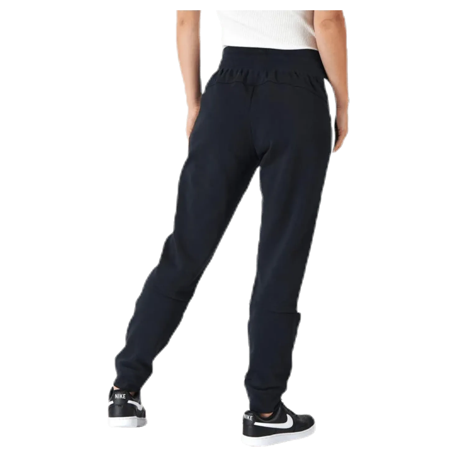 Rival Terry Joggers Black