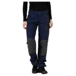 Rivati Pant Blue