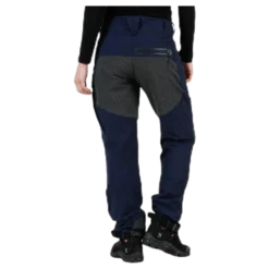 Rivati Pant Blue