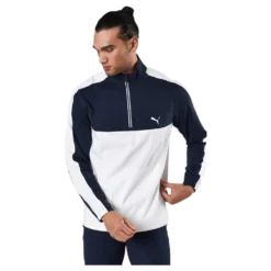 Riverwalk Wind Jacket Blue