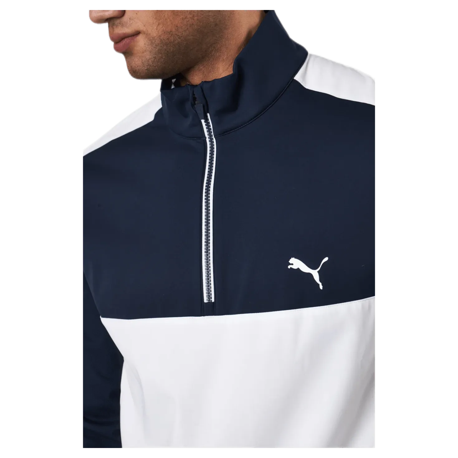 Riverwalk Wind Jacket Blue