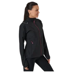 R90 Light Jacket Black