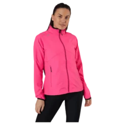 R90 Light Jacket Pink