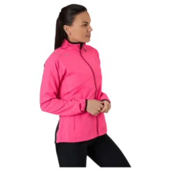 R90 Light Jacket Pink