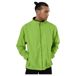 R90 Light Jacket Yellow