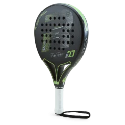R-line Control Black/green