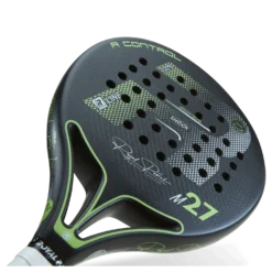 R-line Control Black/green