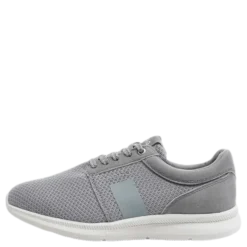 R500 Low Msh W Grey