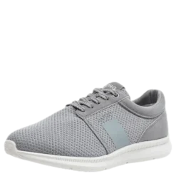 R500 Low Msh W Grey