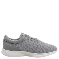 R500 Low Msh W Grey