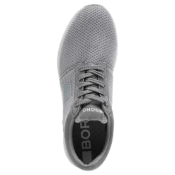 R500 Low Msh W Grey