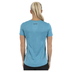 R3 Melange Shirt Blue