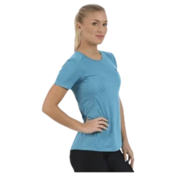 R3 Melange Shirt Blue