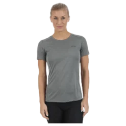 R3 Melange Shirt Green/Grey