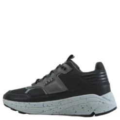 R1300 Mid Ctr M Black-dark Grey