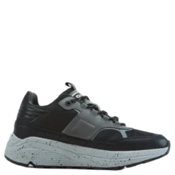 R1300 Mid Ctr M Black-dark Grey
