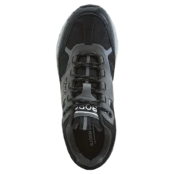 R1300 Mid Ctr M Black-dark Grey