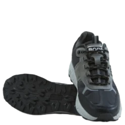 R1300 Mid Ctr M Black-dark Grey