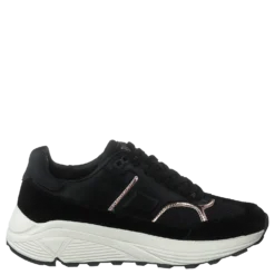 R1300 Nyl Met W Black-rose Gold