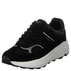 R1300 Nyl Met W Black-rose Gold