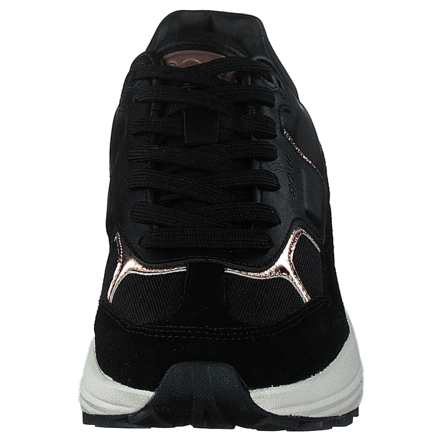 R1300 Nyl Met W Black-rose Gold