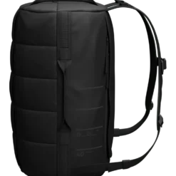 Roamer Duffel 40l Black Out