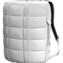 Roamer Duffel 40l White Out