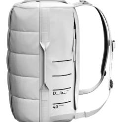 Roamer Duffel 40l White Out